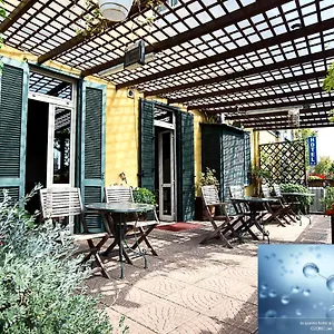 Hotel Bel Sit, Mediolan