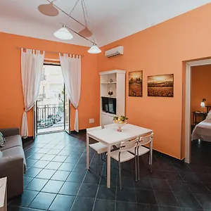 Moro Homes By Wonderful Italy Cefalù