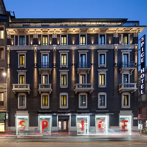Hotel Spice Milão
