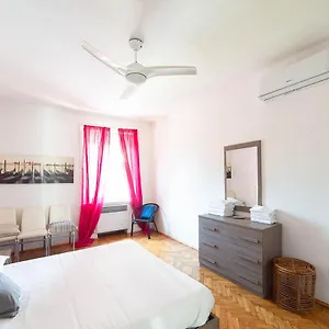 Apartamento Corso A12, Milán
