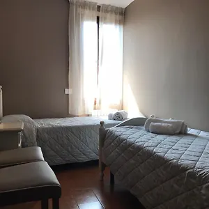  Apartment Anfite Aleardi Italy