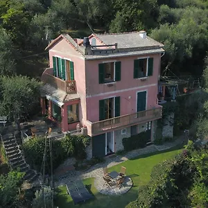 Alojamento de Acomodação e Pequeno-almoço B&B Portofino Portofino