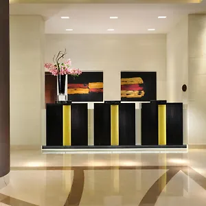 Uptown Palace **** Milão