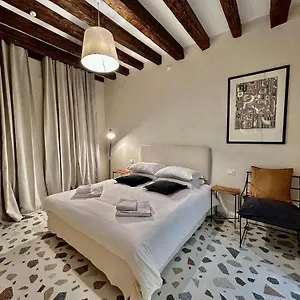 Casa de hóspedes Farini Wi-fi Veneza