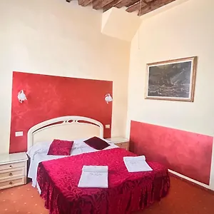Casa de hóspedes Casa Lin Veneza