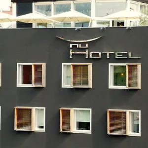 4* Otel Nu