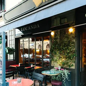 Pandenus Brera Milano