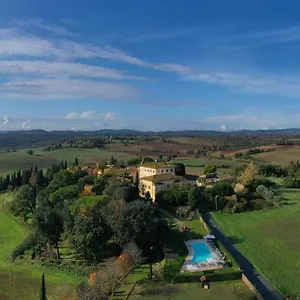 Hotel Sabolini Colle Val D'Elsa