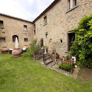  Farm stay Frantoio Valiani Italy