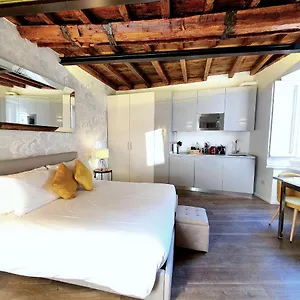Apartamento Heart Duomo Colonne, Milán