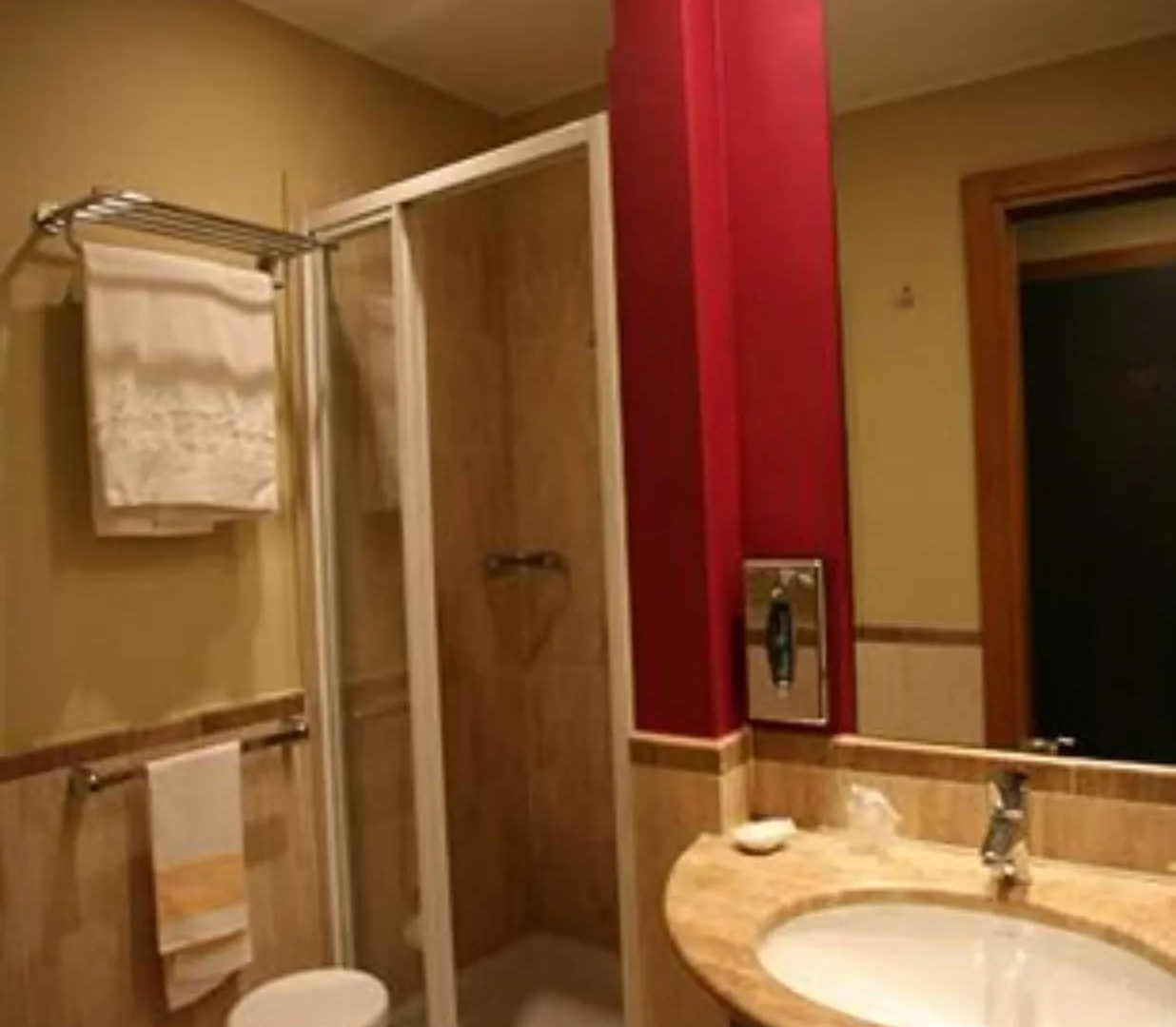 ***  Club Hotel Milan Italy