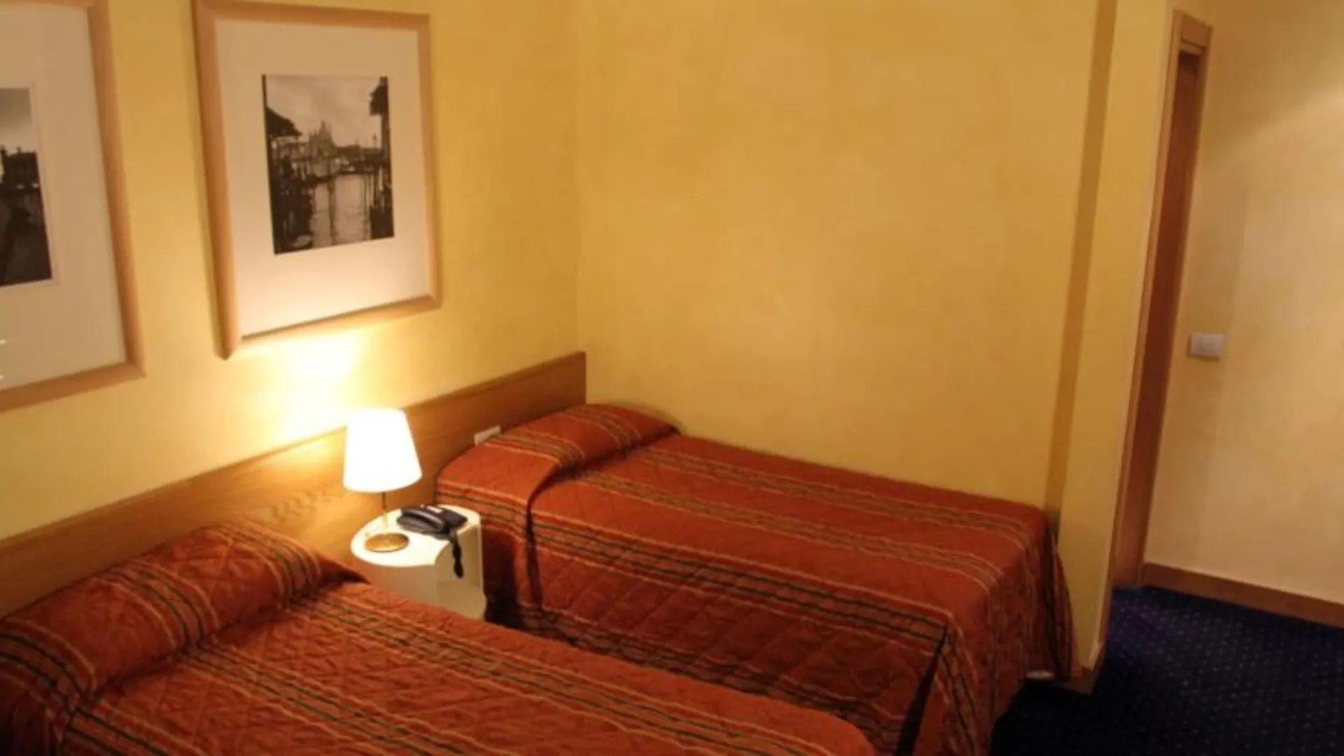 Club Hotel Milan