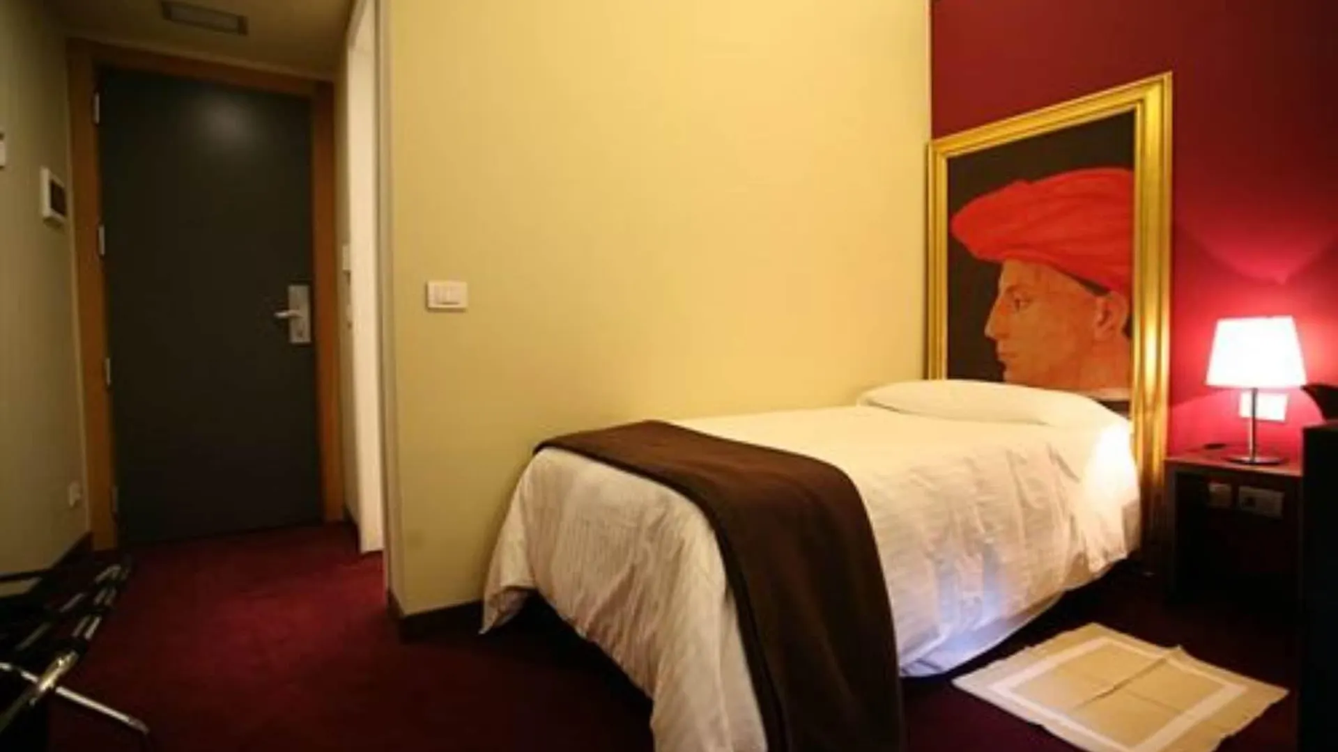 Club Hotel Milan