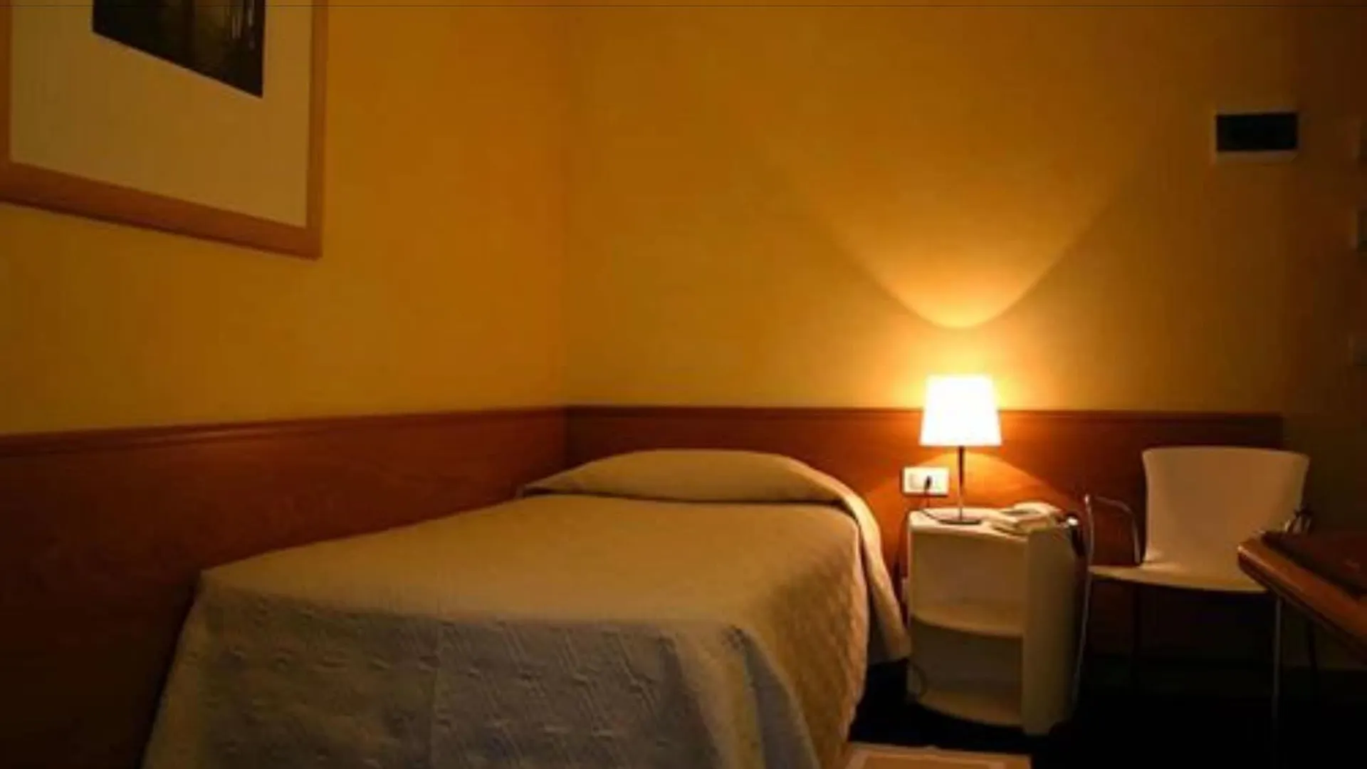 Club Hotel Milan