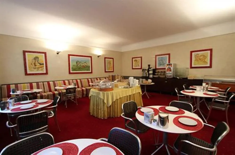 Club Hotel Milan