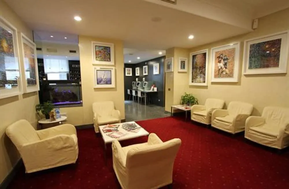 Club Hotel Milan