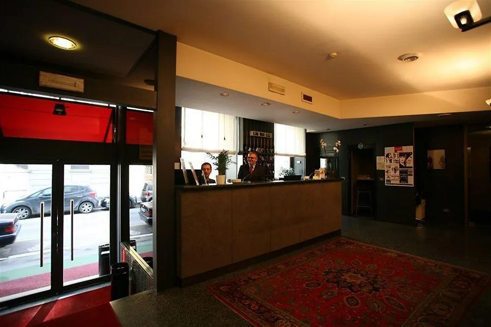 Club Hotel Milan