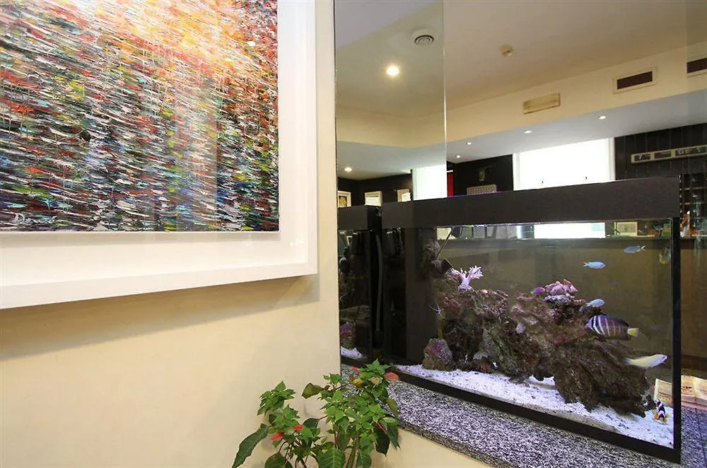 Club Hotel Milan