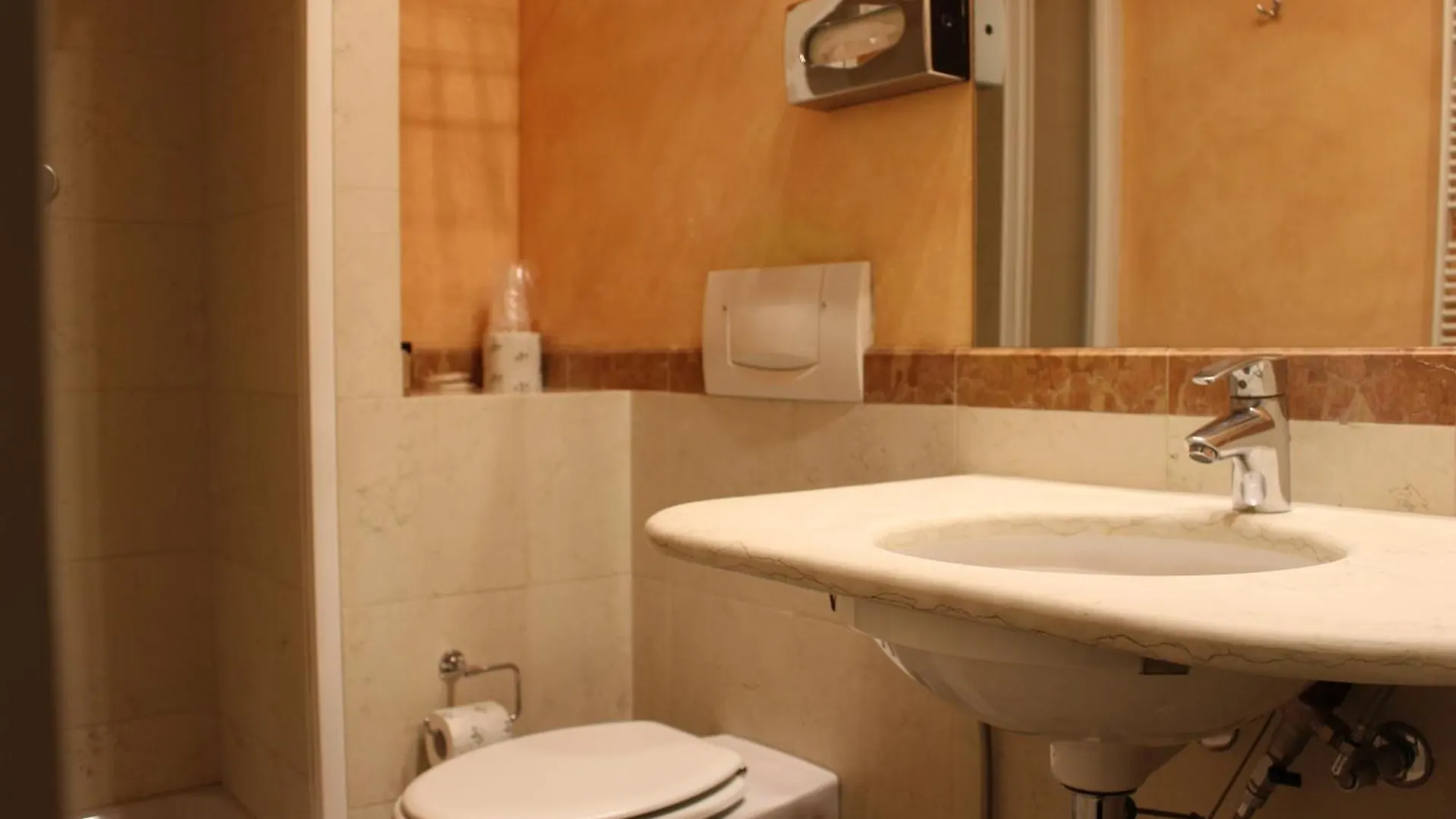 Club Hotel Milan