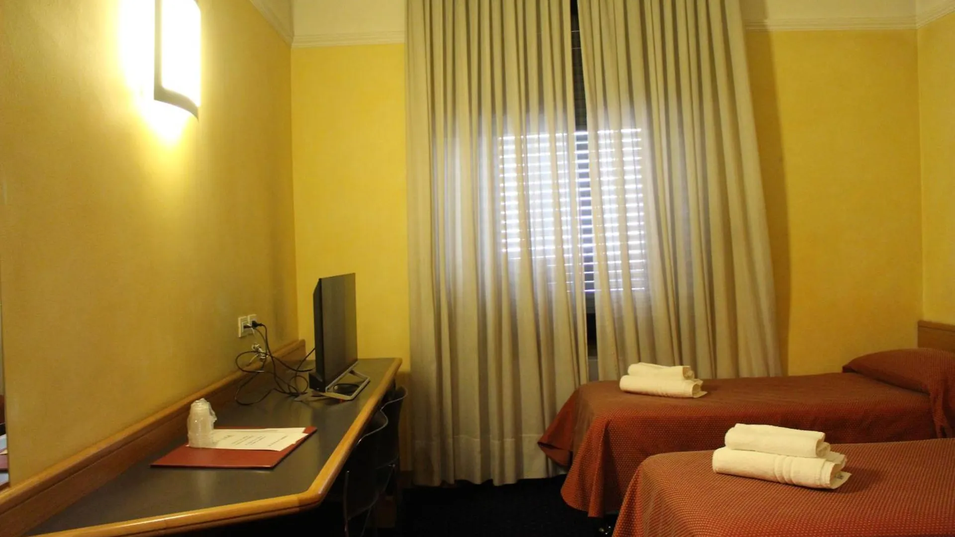 ***  Club Hotel Milan Italy