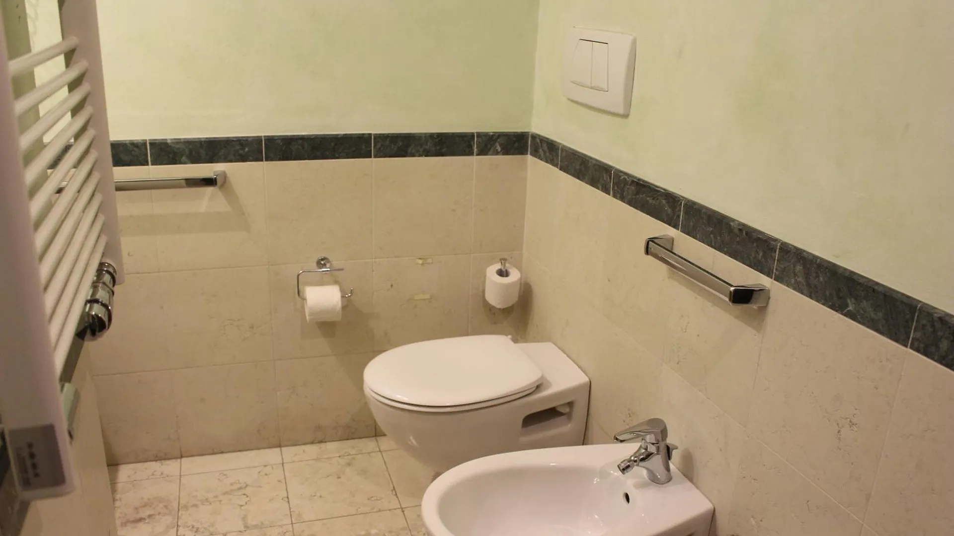 Club Hotel Milan