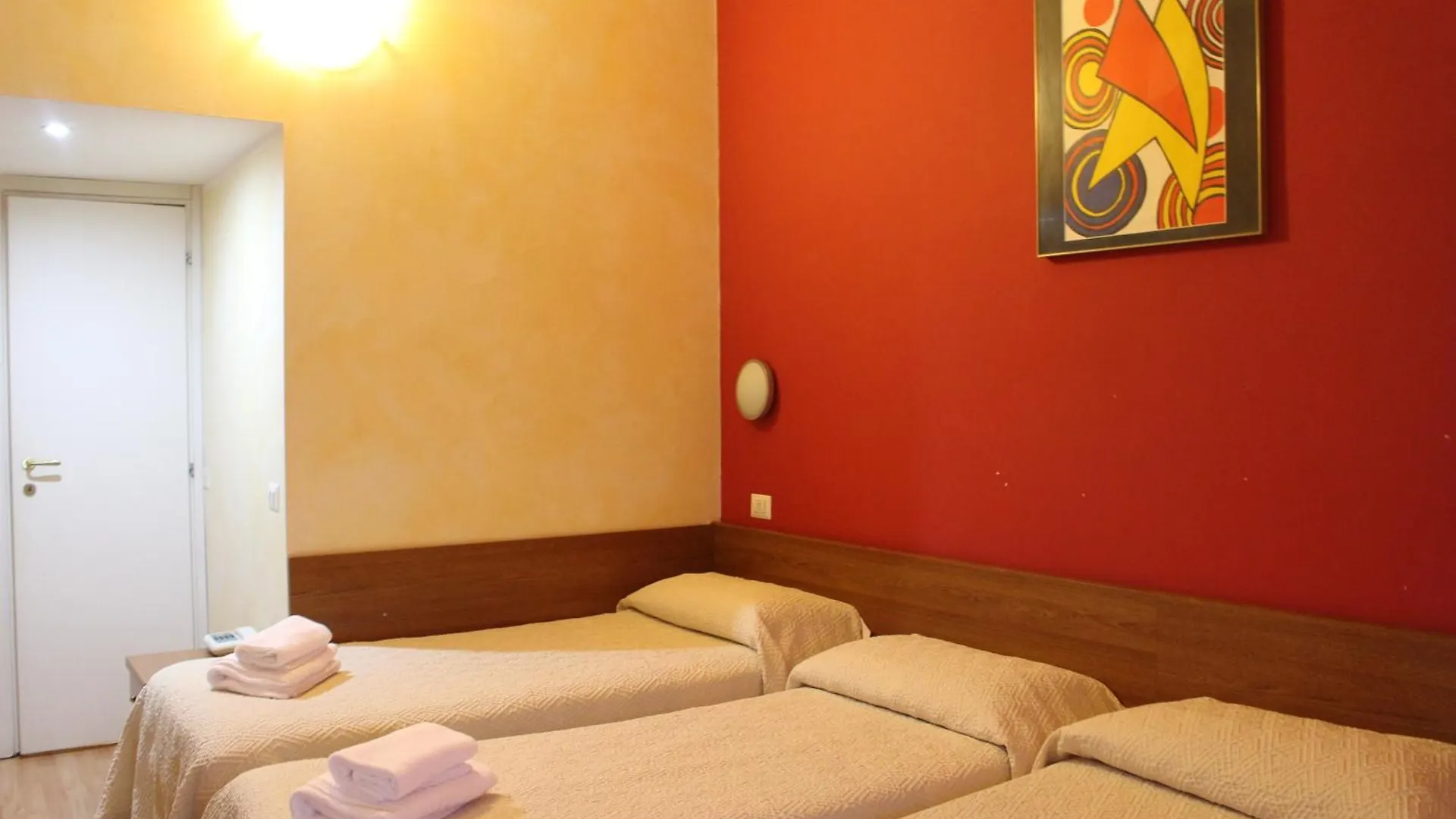 Club Hotel Milan