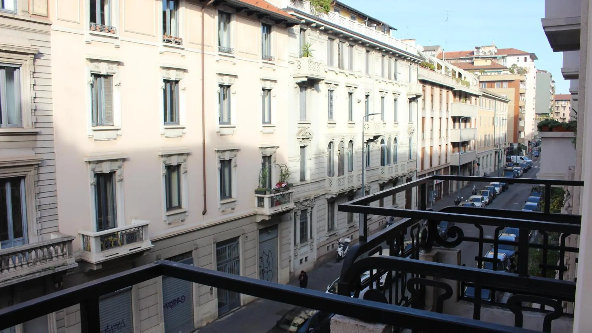 Club Hotel Milan