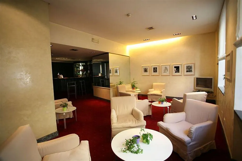 Club Hotel Milan