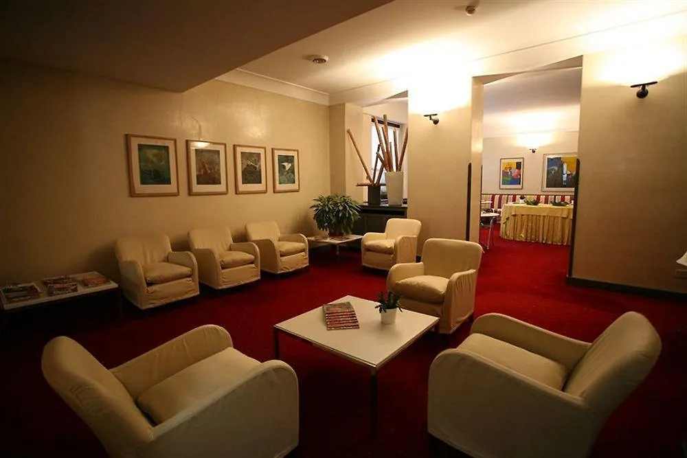 Club Hotel Milan
