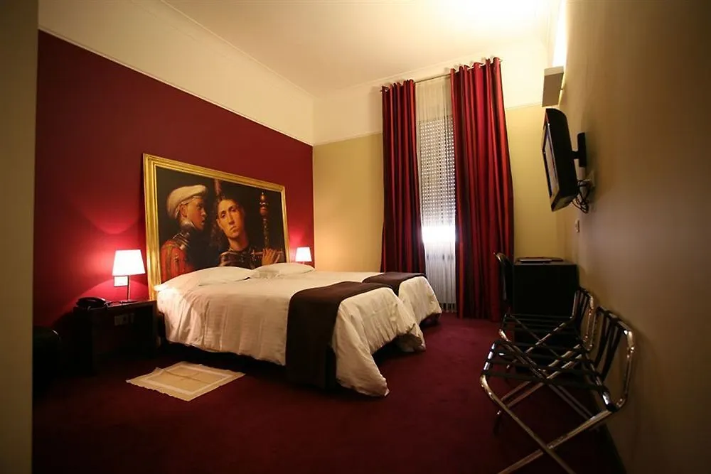 Club Hotel Milan