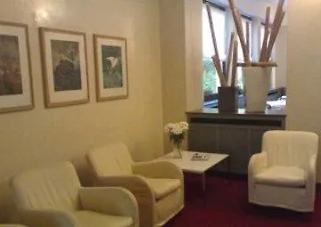 Club Hotel Milan