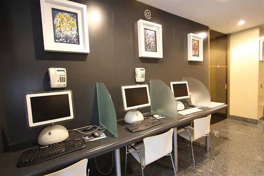 Club Hotel Milano